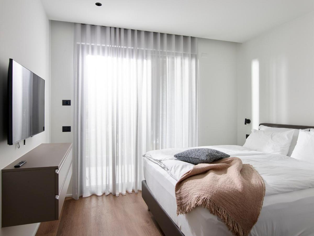 Civico 65 Garda Holiday 19 Арко Экстерьер фото